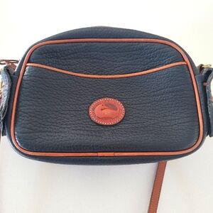 Dooney & Bourke Vintage Crossbody Bag
